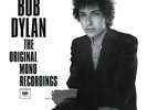 Bob Dylan The Original Mono Recordings Box Set, Vinyl LP, SOLD OUT   
