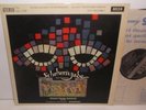 SXL 2268 Rimsky-Korsakov Scheherazade Borodin Polovtsian  L'OSR Ansermet ED1 WBG
