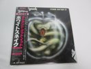Whitesnake ?Come An' Get It 28MM 0027 with OBI Japan VINYL  LP