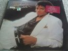 MICHAEL JACKSON “Thriller” SEALED   1982 LP QE 38112 Vinyl Record Hype Sticker