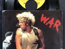 BRUCE SPRINGSTEEN War Merry Christmas Baby MISPRINT ERROR LABEL 7