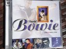 David Bowie  Liveandwell.com *New Sealed* Rare 2cd. Not available commercially.