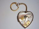 Porte clef boîte à musique SANKYO, 