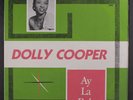 DOLLY COOPER: Ay La Bah LP Sealed (Denmark) Blues & R&B