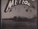 VARIOUS: Meteor; Hillbilly Bop Memphis Style LP Sealed (UK) Rockabilly