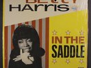 BETTY HARRIS: In The Saddle LP Sealed (UK) Soul
