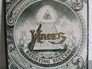 HADES Resisting Success NEW SEALED cut-out LP