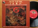 OASD 7604 Sun Music I II III IV Peter Sculthorpe Melbourne Symphony Australia LP