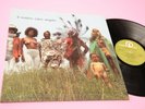 LUCIO BATTISTI LP IL NOSTRO CARO ANGELO 1° ST ORIG 1973 COPERTINA APRIBILE E DEE