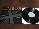 Bad English - Backlash Vinyl