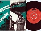 CREAM 'I Feel Free / N.S.U.' 1967 Norwegian 7