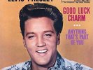 (COMPACT 33) Elvis Presley 
