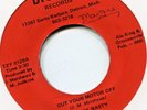 70' s Northern Soul  *   BLACK NASTY  *  Cut Your Motor Off   *  BIG HIT  *