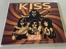 KISS - Roots Of KISS Vinyl LP new Paul Stanley Gene Simmons Detroit Rock City