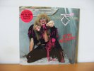 TWISTED SISTER 