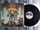 KISS LOVE GUN NEW ZEALAND LP 'PORTRAIT LABEL' RARE