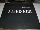 Flied Egg - Good Bye - LP 180g Vinyl // Neu & OVP // Gatefold