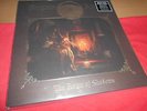 PAGAN ALTAR The Room of Shadows LP+10'' cirith ungol manilla road witchfinder
