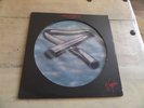 MIKE OLDFIELD   - TUBULAR BELLS   PICTURE DISC LP  VINYL RECORD.