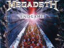 Megadeth ?– Endgame Vinyl LP Roadrunner 2009 NEW/SEALED