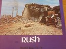 RUSH A FAREWELL TO KINGS 1977/78 CONCERT PROGRAMME