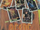 AC/DC ?– Sink The Pink. Vinilo 7