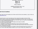 2 Lionel Richie Concert Tickets, Hampton Court, June 5th 2018