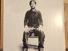 Alexi Murdoch Time without consequences rare 2 disc vinyl 2014 lp orange sky