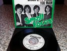 Small Faces ?- 'Afterglow Of Your Love' / Single / 7