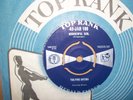 THE FIVE SATINS,  WONDERFUL GIRL,  TOP RANK RECORDS 1959  EX+