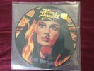 KING DIAMOND FATAL PORTRAIT PICTURE DISC VINYL RECORD LP BRAND NEW