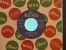 NEW - THE MYSTICS / RED PRYSOCK - The Jumpin' Bean / Harem Girl  / 45055-10
