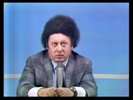 Signed by Marty Allen 1974 Zingers Hollywood Squares LP EX/VG Record EV 6903 TV