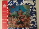 Rolling Stones Satanic Majesties Request RSD Colored 180 gram vinyl brand new