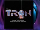 Tron - 2 x LP Complete Score - Limited Edition - Blue Vinyl - OOP - Wendy Carlos