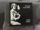 David Bowie. Strange Fascination. 2 Lp Box Set With Booklet .v.g.c. v.g.c.