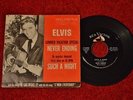 Rare ELVIS PRESLEY 7