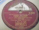 JELLY ROLL MORTON * DOCTOR JAZZ STOMP / JELLY ROLL BLUES * EX