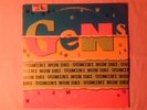 GENS Uomini non dei lp DANIELE PACE ROBERTO VECCHIONI FEDERICO TROIANI