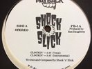 Shock 'N Slick -Clockin'- Louisville Random Rap 12