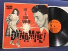 IKE AND TINA TURNER - Dynamite - Sue Label - Mono