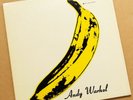 THE VELVET UNDERGROUND & NICO US ORIG 1967 1ST PRESSING STEREO DG TORSO SHRINK
