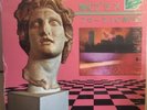 Macintosh Plus - Floral Shoppe LP Rare Pink Vinyl Inc. Poster Vaporwave OESB