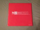 Deftones - White Pony Double RED PROMO LP 12