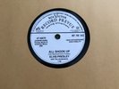 78 RPM Record Elvis Presley All Shook Up White Label Promo Mint