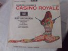 CHARLES K.FELDMANS ,COLGEMS,COSO5005 STERO CASINO ROYALE ORIGINAL PLAYED 1/8 NMM