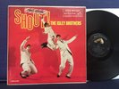 THE ISLEY BROTHERS - Shout  - RCA Victor Label - Mono