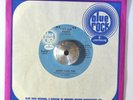 NORTHERN SOUL 45 - KENNY CARLTON - LOST AND FOUND /WAIT RARE PROMO M- HEAR