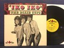 THE DIXIE CUPS - 
