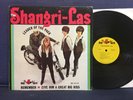 THE SHANGRI LAS - Leader Of The Pack - Red Bird Label - Mono